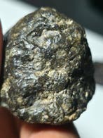 Jikharra 001 - HED achondrite meteoriet Eucrite-melt breccia