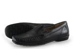 Sioux Slippers in maat 41 Zwart, Slippers, Zwart, Zo goed als nieuw, Sioux