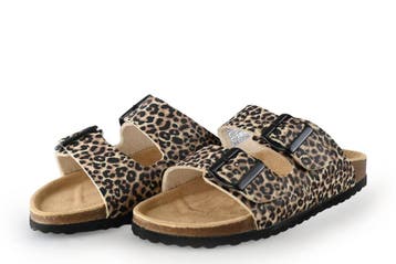 Supersoft Slippers in maat 39 Bruin, Slippers, Bruin, Verzenden, Supersoft