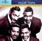 Four Tops - Classic, Verzenden