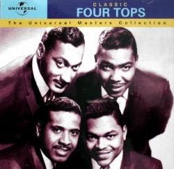 Four Tops - Classic, CD & DVD, CD | Pop, Envoi