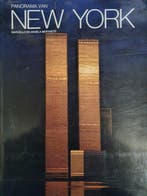 Panorama van new york 9789061131779 Bertinetti, Boeken, Verzenden, Gelezen, Bertinetti