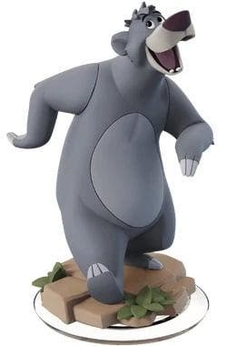Disney Infinity 3.0 Baloo, Verzamelen, Nieuw
