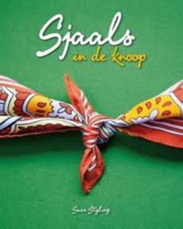 Sjaals in de knoop 9789081963800 Sarah Miny, Boeken, Hobby en Vrije tijd, Verzenden, Gelezen, Sarah Miny