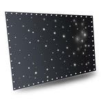 BeamZ Stardrape Sparklewall LED96 Coolwhite 3x2m met, Muziek en Instrumenten, Verzenden, Nieuw