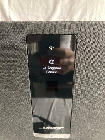 Bose - SoundTouch 30 series IIi wireless music system, Nieuw