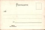 Allemagne - Carte postale (269) - 1900-1980