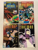 Batman Adventures (1992) 24 comics in Range # 31 to 55 +, Livres