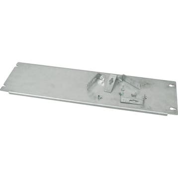 Eaton Mounting Plate Kit Vertical Vide 300x600mm - 285686, Verzenden