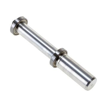 Aluminium 31 mm adapter voor enkelzijdige ophanging, Ophalen of Verzenden, Nieuw