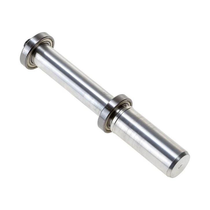 Aluminium 31 mm adapter voor enkelzijdige ophanging, Autos : Pièces & Accessoires, Moteurs & Accessoires, Enlèvement ou Envoi