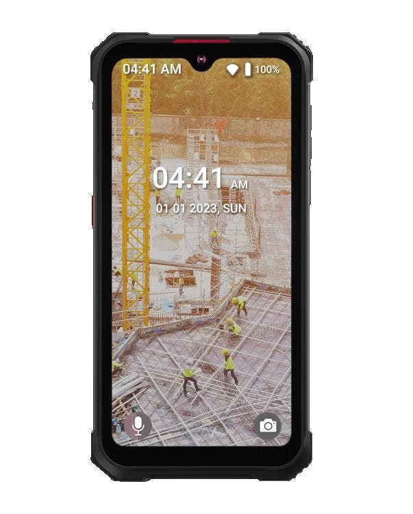 Syco RS-441 Bouwtelefoon  | SUPER AANBIEDING!, Télécoms, Téléphonie mobile | Marques Autre, Envoi