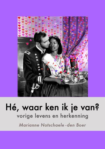 Hé, waar ken ik je van? 9789080628472 M. Notschaele-den Boer, Verzenden, Zo goed als nieuw, M. Notschaele-den Boer