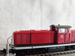 Roco H0 - 43458 - Diesellocomotief (1) - BR 290 101-5 - DB, Nieuw