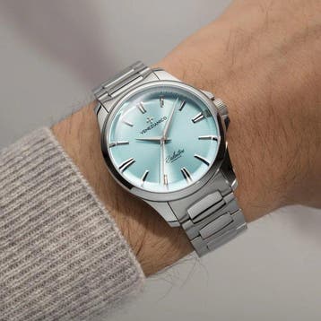 Venezianico - Redentore 36 mm Automatico - 11215022C - Dames, Nieuw