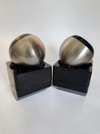 1970s Vintage Eyeball lamps - Osram - Lampe de bureau -, Antiek en Kunst