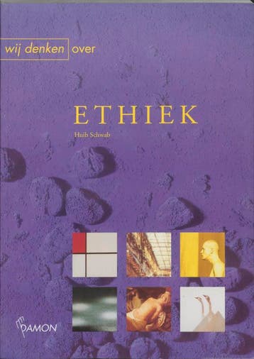 Wij denken over ethiek / Wij denken ... / 5 9789055732753, Verzenden, H.W. Schwab