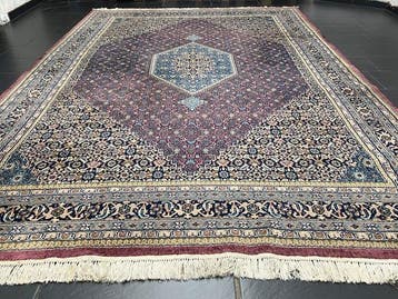Bidjar - Tapis - 360 cm - 245 cm