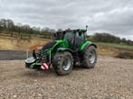 2022 Valtra T195 T SERIE 4WD Landbouwtractor, Nieuw