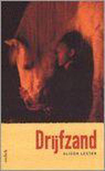Drijfzand / Top 9789031715862 A. Lester, Verzenden, Gelezen, A. Lester