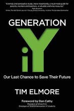 Generation Iy 9780578063553 Dr  Tim Elmore, Verzenden, Dr  Tim Elmore
