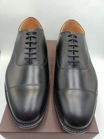 Churchs - Chaussures à lacets - Taille : EU 45.5 - Neuf, Nieuw