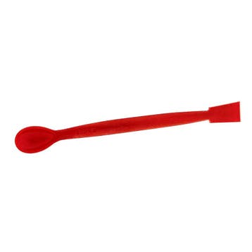 Spatels     21 cm lepel, Verzenden