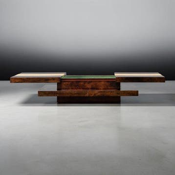 Aldo Tura - Aldo Tura - Tafel - Vellum