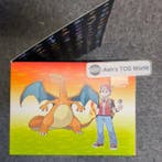Fire Red Pokemon Center 30th Poke Ball Special Edition F/S, Nieuw