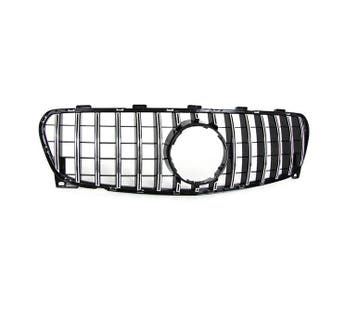 AMG Look Front Grille voor Mercedes X156 GLA45 AMG Facelift, Ophalen of Verzenden