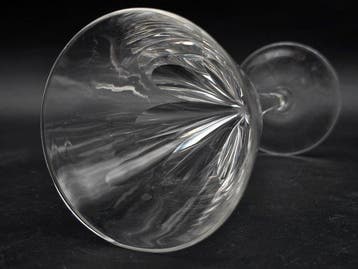 Drinkservies (6) - Kristal