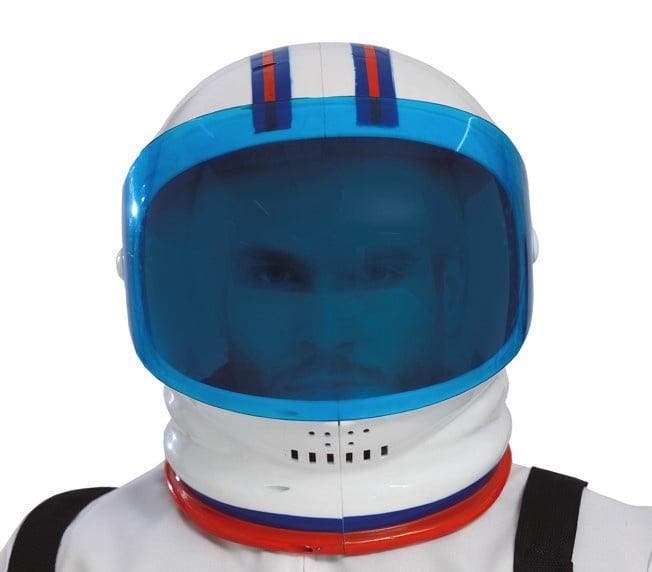 Astronauten Helm, Hobby & Loisirs créatifs, Articles de fête, Envoi