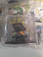 Miniatuurhelm - Planeta DeAgostini - Valentino Rossi, Nieuw