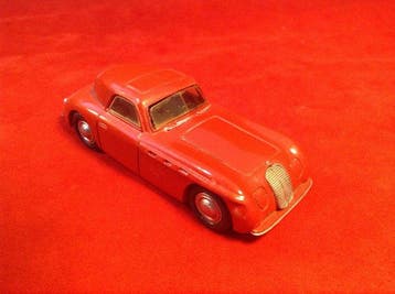 Belle Epoque - made in France 1:43 - Model raceauto -, Hobby en Vrije tijd, Nieuw