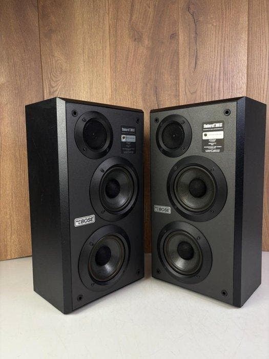 Bose - ML3 Luidsprekerset, Audio, Tv en Foto, Radio's