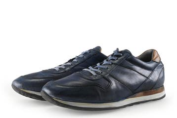 Greve Sneakers in maat 39 Blauw, Verzenden, Sneakers
