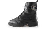 Tamaris Veterboots in maat 39 Zwart, Tamaris, Verzenden, Zwart, Overige typen