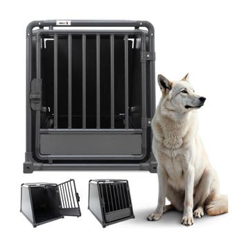 MaxxPet AutoBench 1 deurs - 65x92x70cm Aluminium Pro, Ophalen of Verzenden, Nieuw