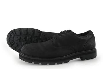Timberland Veterschoenen in maat 44 Zwart, Kleding | Heren, Schoenen, Verzenden, Gedragen, Veterschoenen, Timberland