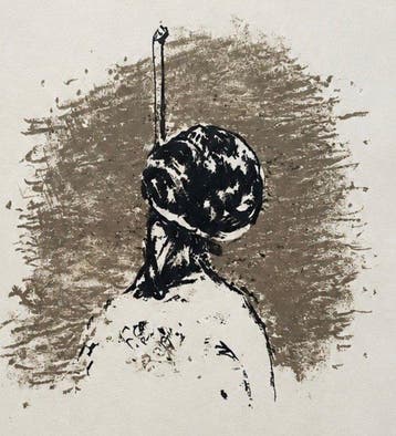 Zoran Music (1909-2005) - I cadaveri
