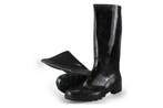 Xq Footwear Regenlaarzen in maat 39 Zwart, Verzenden, Regenlaarzen