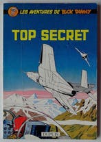 Buck Danny T22 à T24 - 3x B - 3 Album - Eerste druk -, Boeken, Nieuw