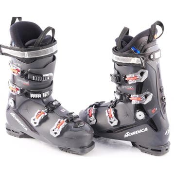 41 42 43 44 45 skischoenen NORDICA SPEEDMACHINE 110R 2023, 3, Verzenden