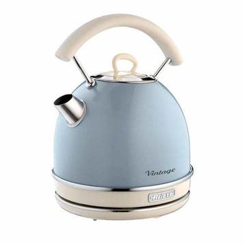 Ariete 2877/05 - Vintage waterkoker - 2000W - 1,7L inhoud..., Verzenden