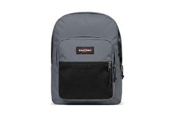 Eastpak Rugzak Grijs, Handtassen en Accessoires, Tassen | Rugtassen, Verzenden, 25 tot 40 cm, Zo goed als nieuw, 30 tot 45 cm