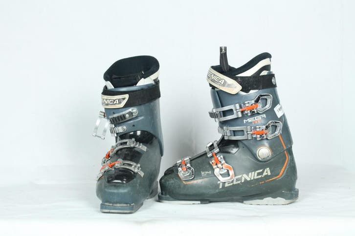 Tecnica Mega RT - 27MP/42EU, Sport en Fitness, Skiën en Langlaufen, Verzenden