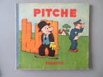Pitche - 3x C - 3 Album - Eerste druk - 1932/1935, Nieuw
