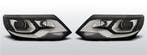 Carnamics Koplampen | Volkswagen Tiguan 11-16 5-d | DRL-Desi, Verzenden, Nieuw