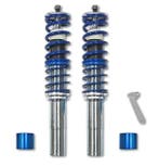 JOM Blueline Schroefset Enkel Voorkant BMW 5 Serie E39 B5291