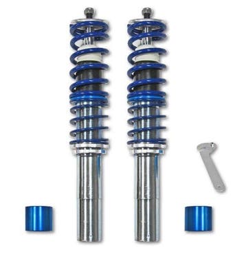 JOM Blueline Schroefset Enkel Voorkant BMW 5 Serie E39 B5291, Nieuw, BMW